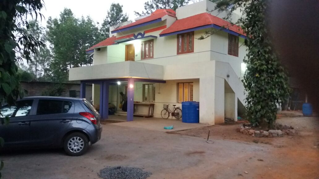 Kolli Hills Hotels