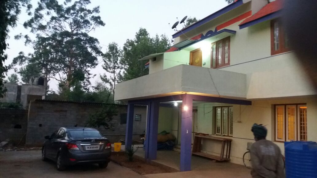 Kolli Hills Lodge photo 2