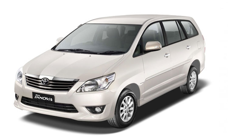Chennai to Tirupati Innova photo 3