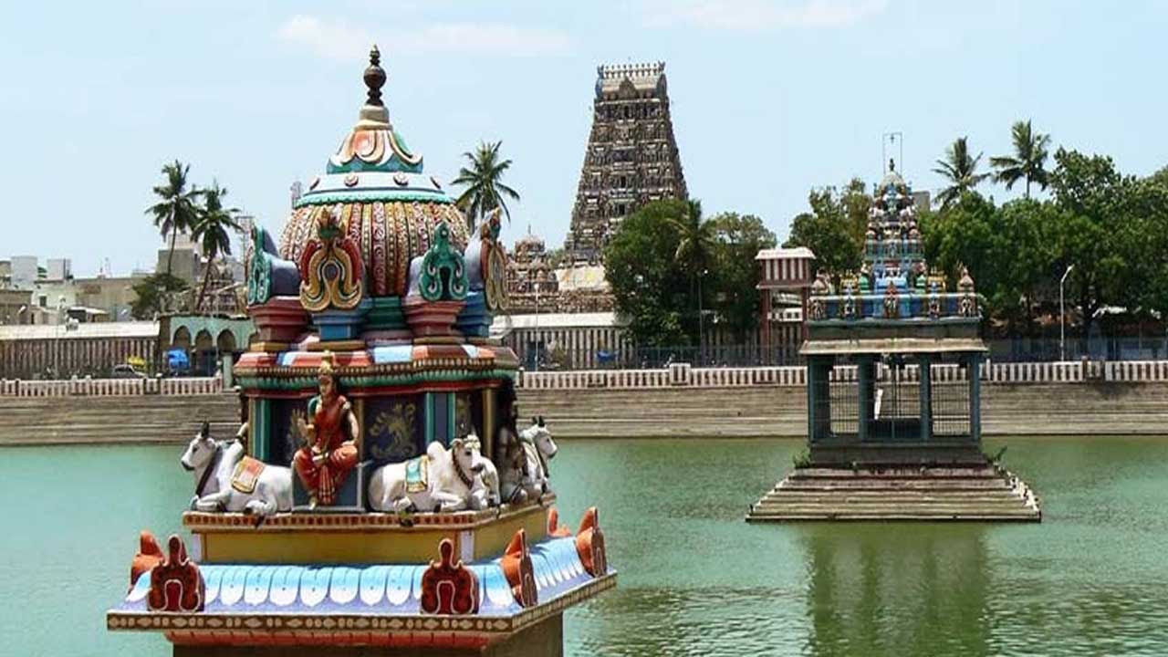 Car Rental Kollimalai Hills photo 3