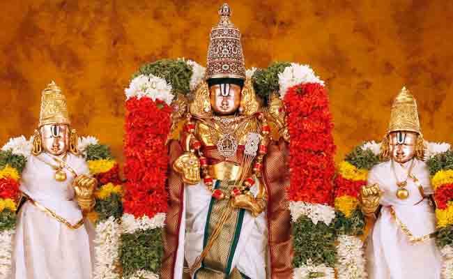 Chennai To Tirupati Car Rental - Affordable & Safe Packages