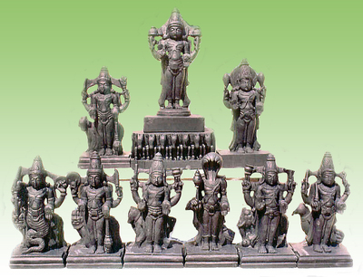 Navagraha Temple Tour Packages from Chennai - 2N/3D
