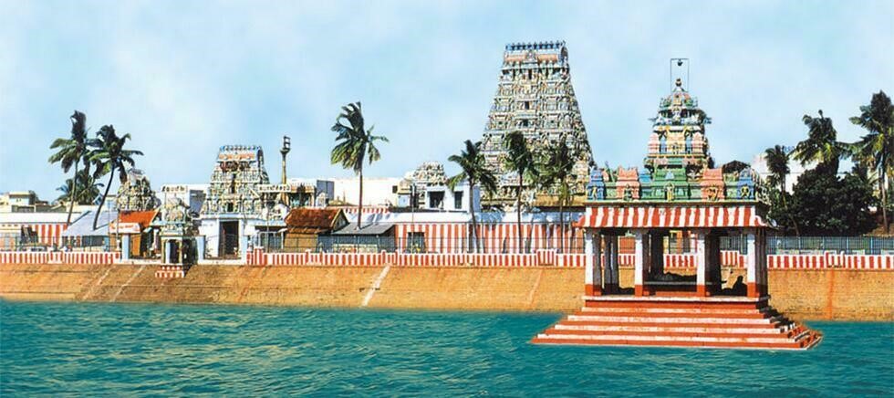 One Day Trip from Chennai: Explore Exciting Tour Packages