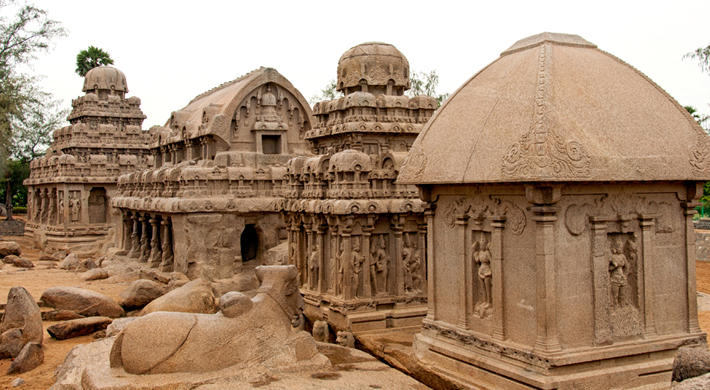 Chennai to Mahabalipuram Sightseeing Tour Packages