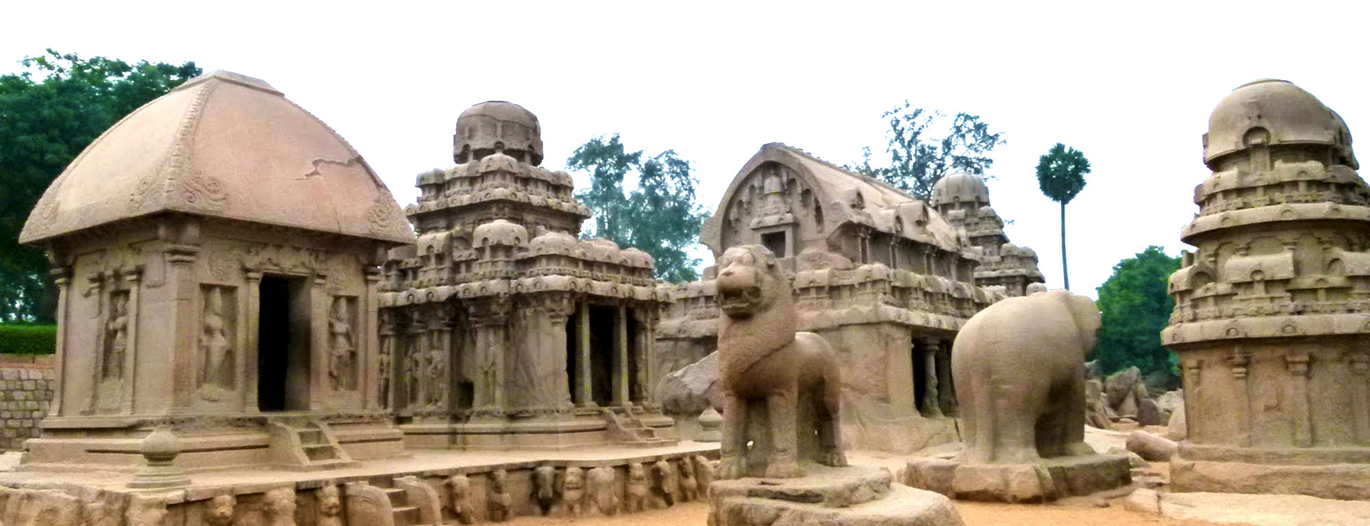 Chennai to Mahabalipuram One Day Trip photo 2