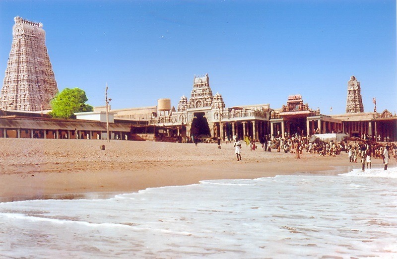 Tiruchendur Tour Packages From Chennai photo 1