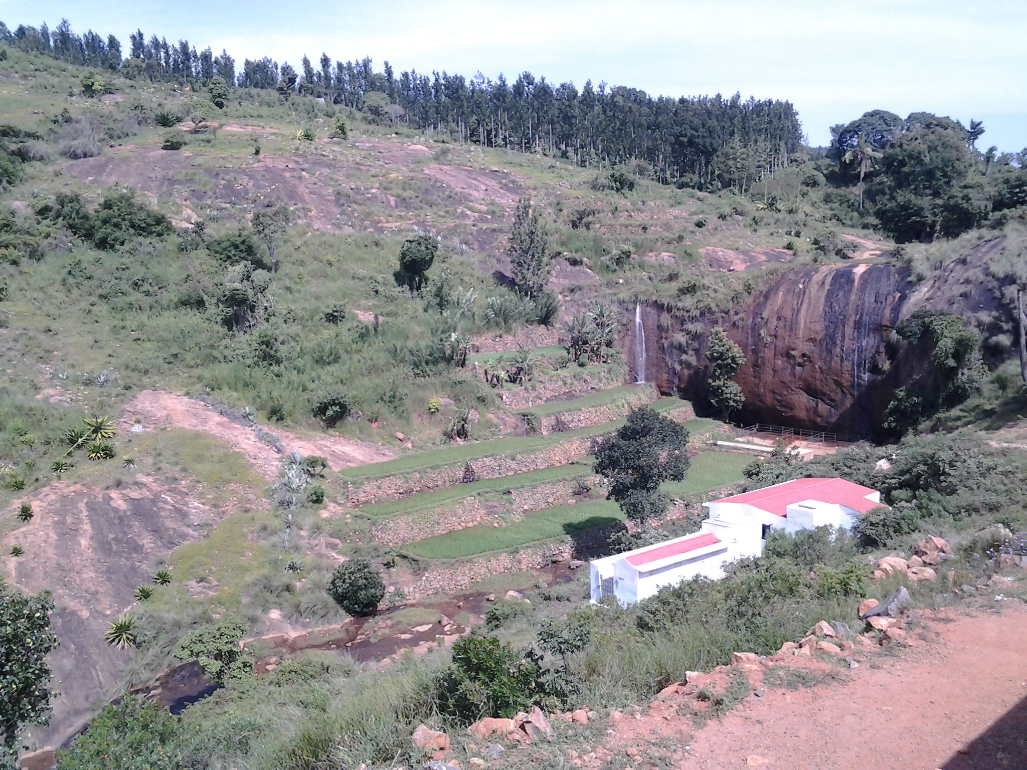 Kollimalai Tour Packages | Best Deals & Itinerary
