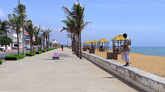 One Day Sightseeing Tour Near Chennai photo 2