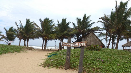 Pondicherry Sightseeing Packages photo 2
