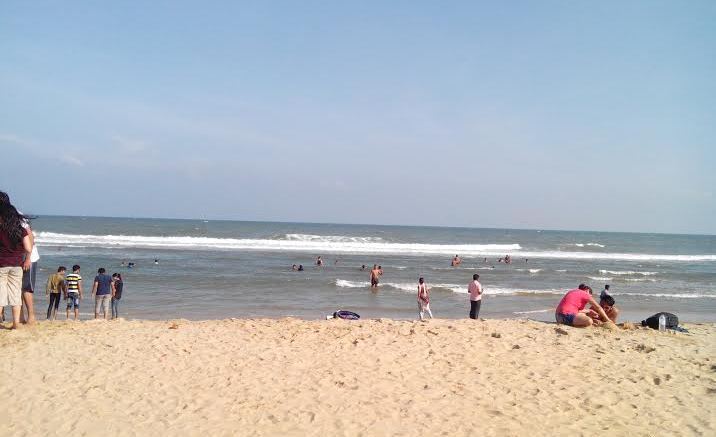 Pondicherry Sightseeing Packages from Chennai | VanRentalChennai.in