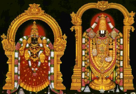 Chennai to Tirupati Innova photo 2