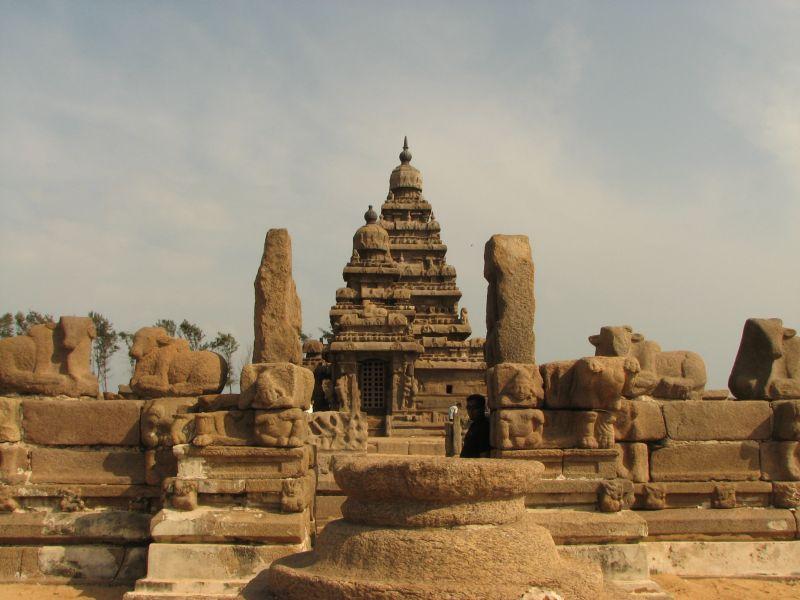 Mahabalipuram Tour Packages photo 4