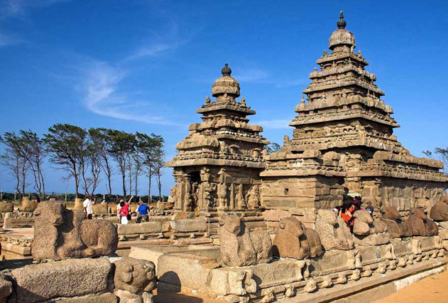 Mahabalipuram Tour Packages photo 3