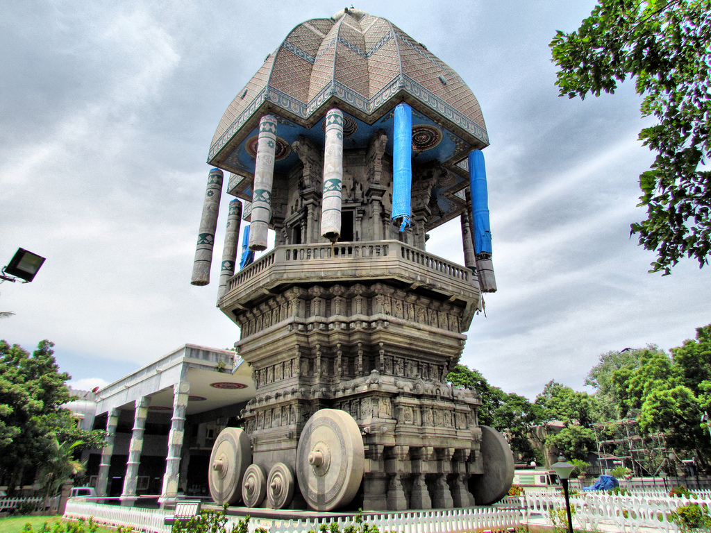 Mahabalipuram Tour Packages photo 2