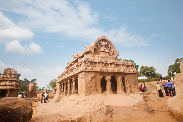Chennai to Kanchipuram One Day Tour photo 3