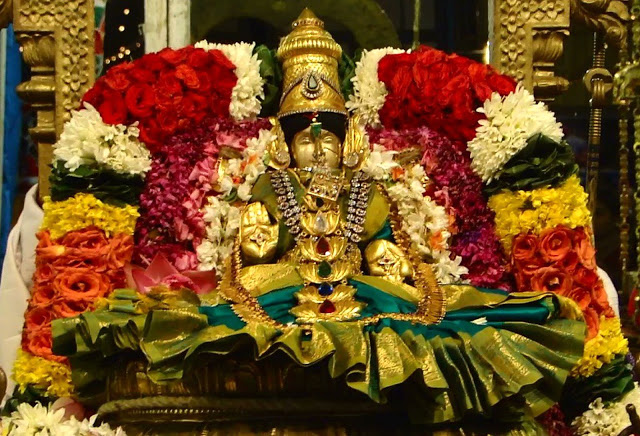 Kanchipuram Temple Tour photo 2