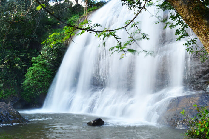 Chennai to Coorg Tempo Traveller Rental