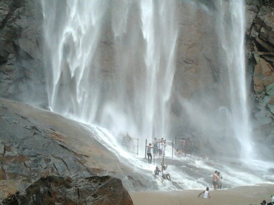 Chennai to Kollimalai Hills Tempo Traveller | 3 Days Package
