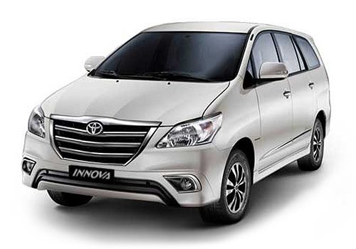 Chennai to Tirupati Innova Car Rental & Package Deals