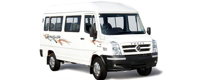 Chennai to Tirupati Tempo Traveller Package - Van Rental Chennai