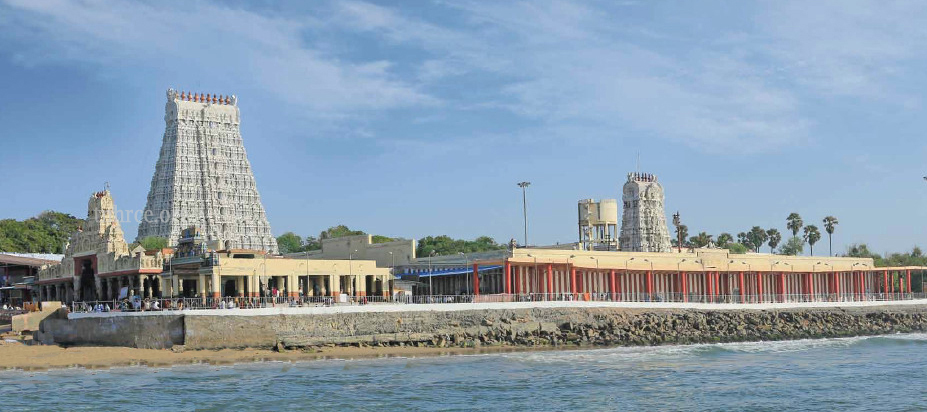 Tiruchendur Tour Packages From Chennai photo 2