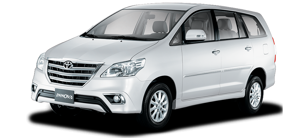Innova Car Rental Trichy Airport - Book Your Ride Today