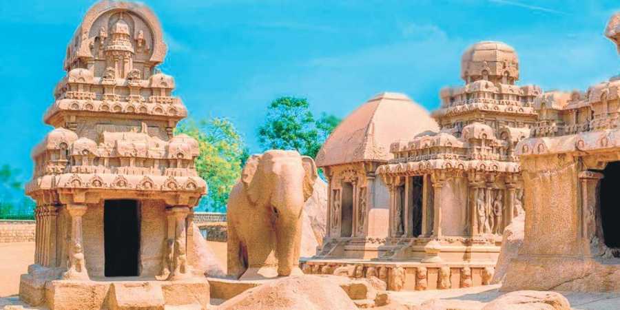 Chennai to Mahabalipuram Car Rental