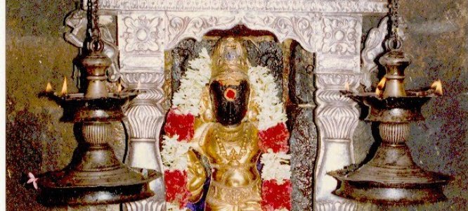 Chennai to Thirunallar Car Rental & Tour Package