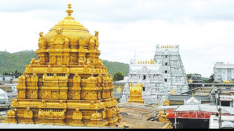Chennai to Tirupati Pondicherry Innova Car Rental