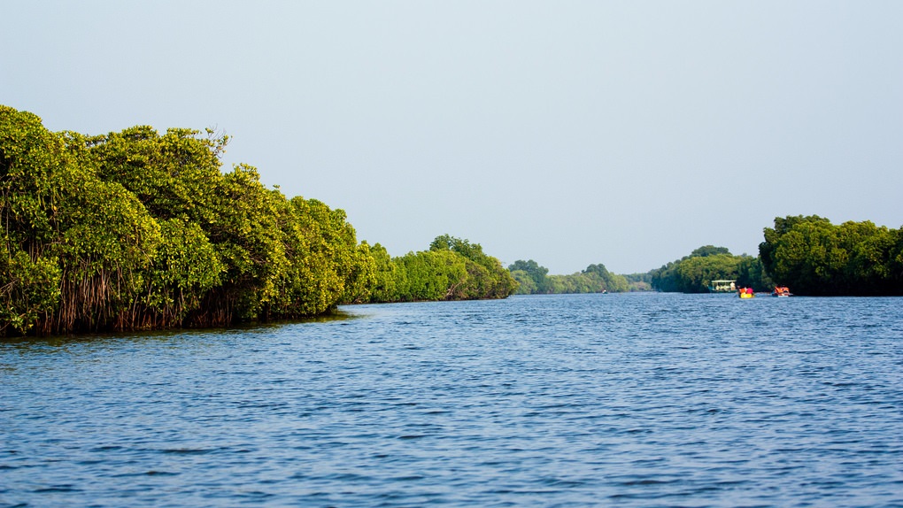 Chennai Chidambaram Pichavaram Pondicherry Car Package - 4 Days