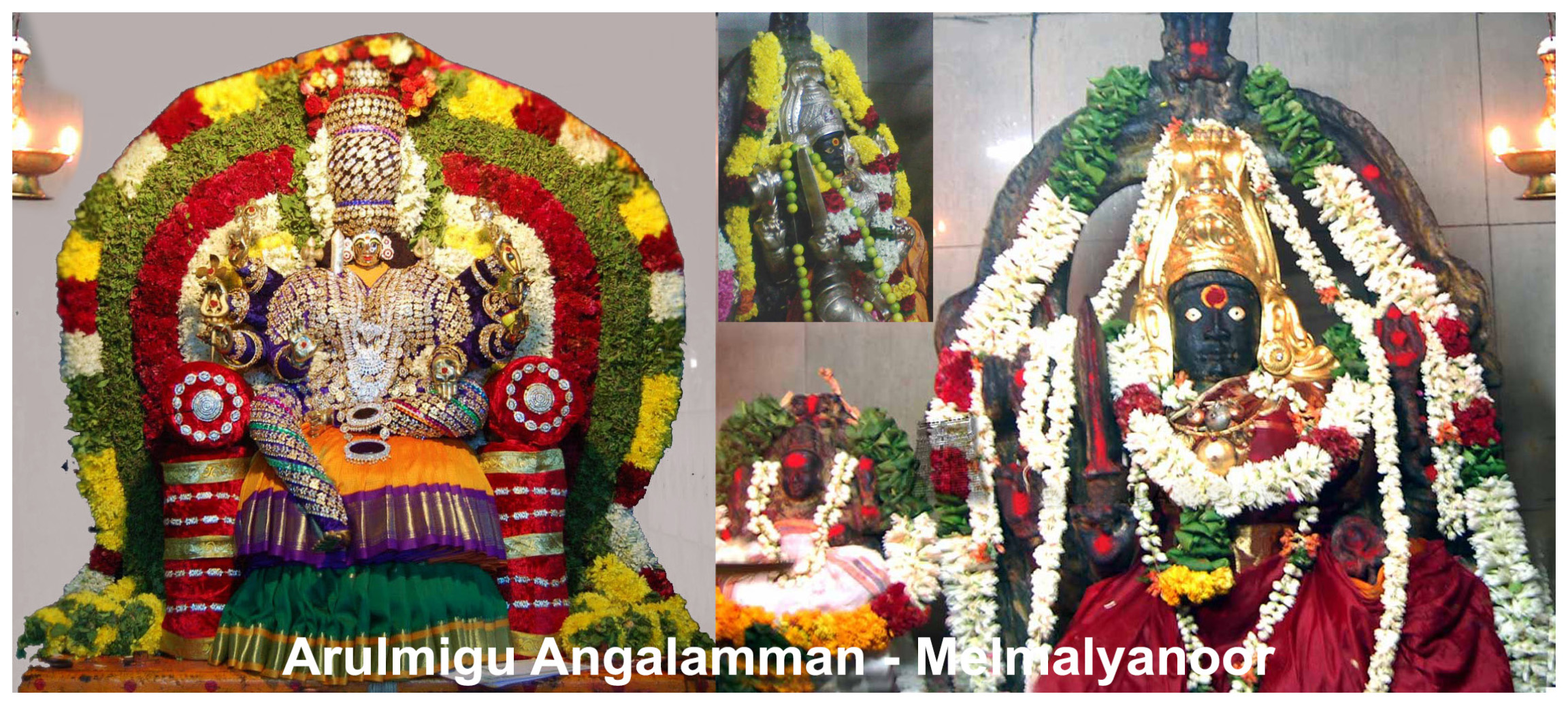 Chennai to Melmalayanur Tempo Traveller Rental | Van Rental Chennai