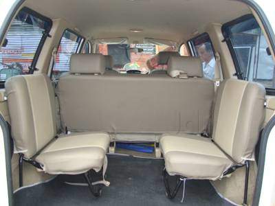 Chennai to Tirupati Tavera Car Rental photo 2