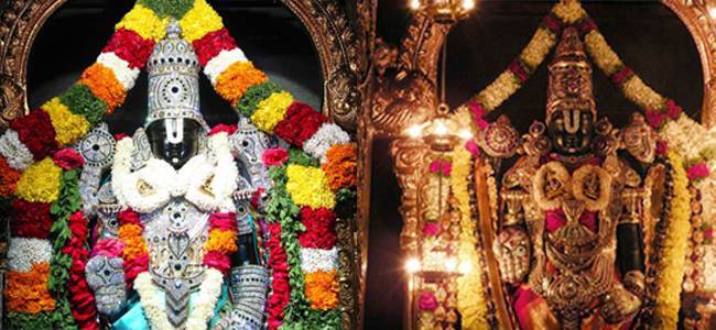 Chennai to Tirupati Tavera Car Rental - Best Deals & Packages