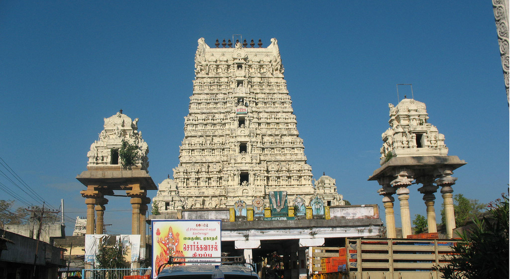 Chennai to Tirukoilur Tempo Traveller Rental
