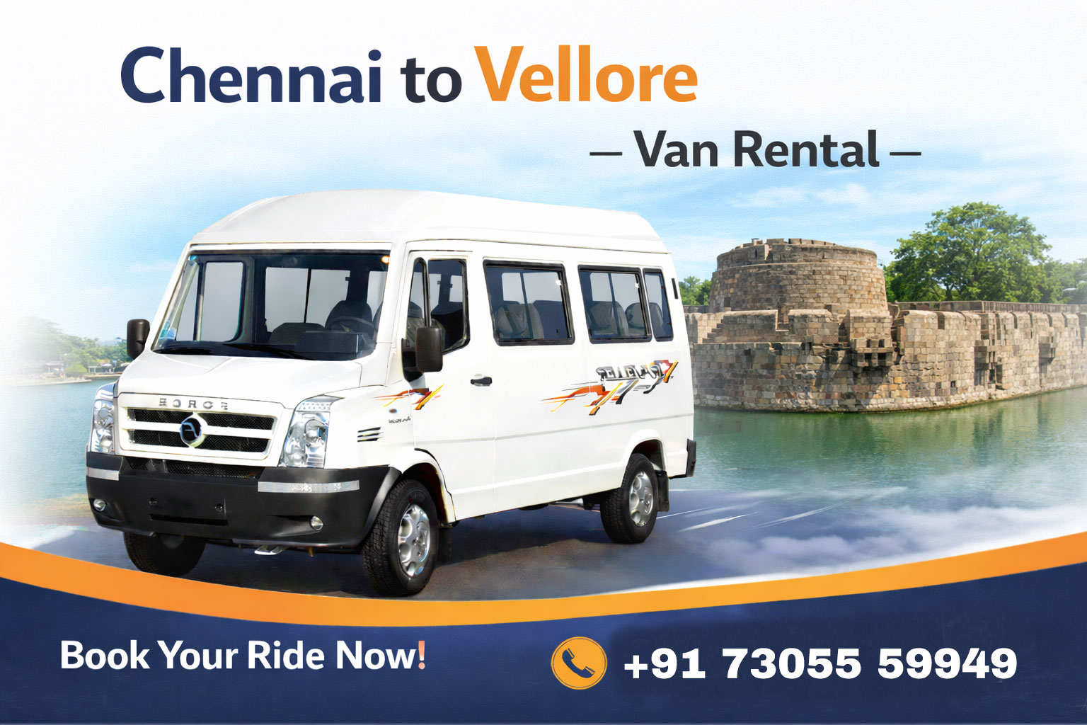 Chennai to Mahabalipuram One Day Trip by Car & Van