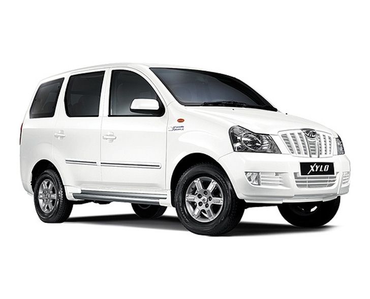 Xylo Car Rental Chennai photo 2