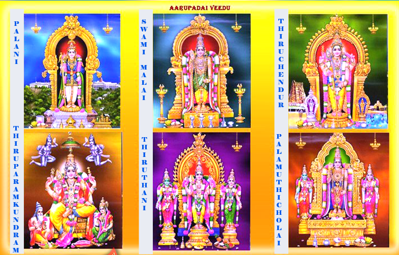 Tiruchendur Tour Packages From Chennai photo 3