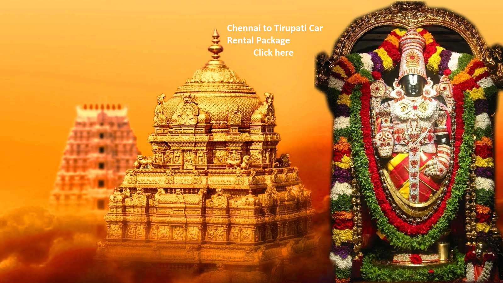 Chennai to Tirupati Innova photo 5