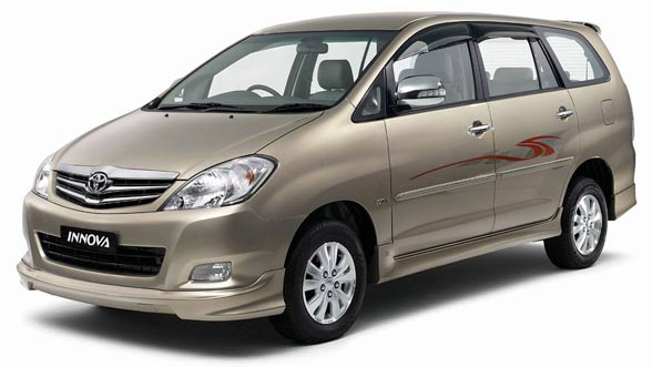 Car Rental Chennai to Velankanni photo 2