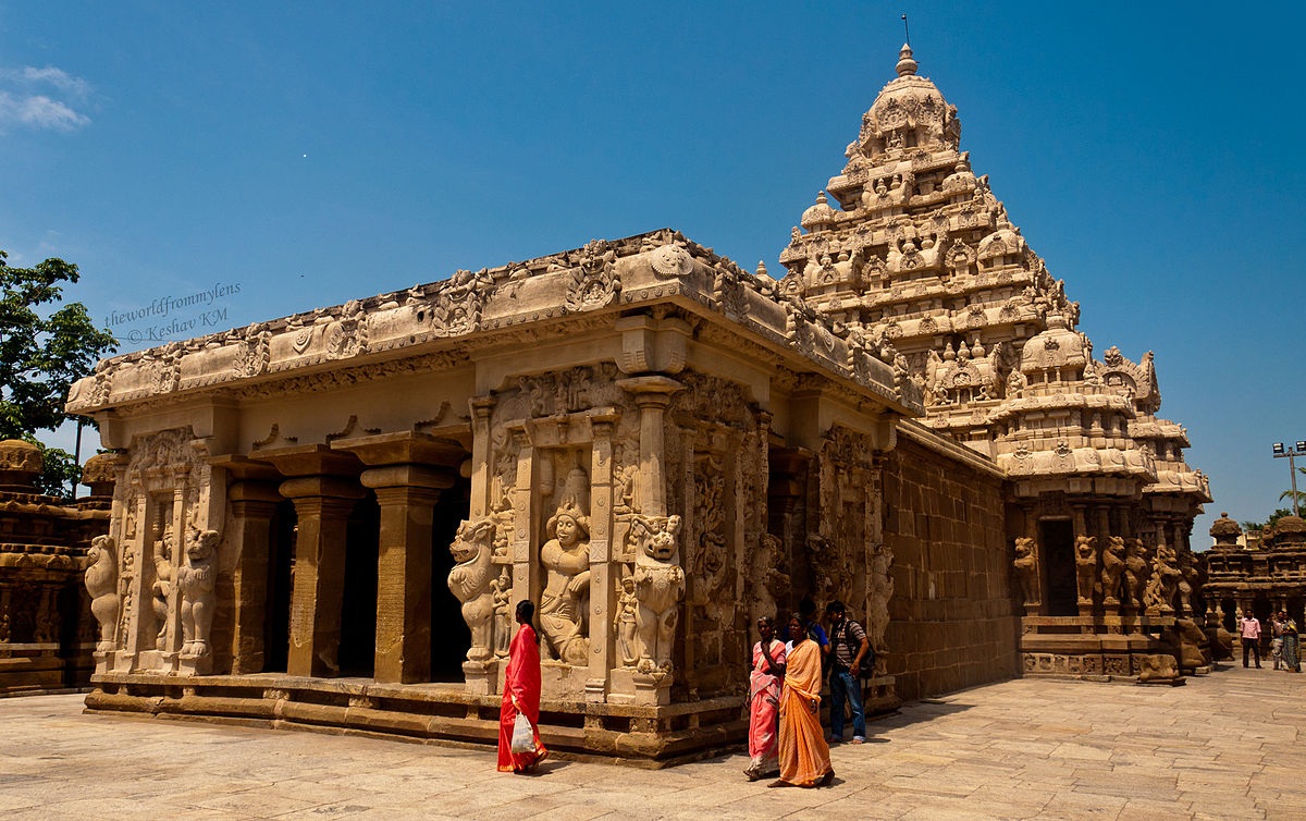 Kanchipuram Vellore Golden Temple Tour Packages photo 3