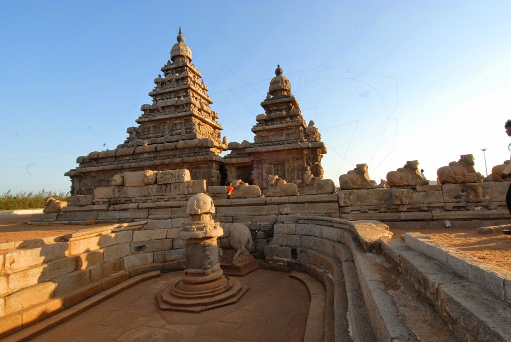 Mahabalipuram Tour Packages photo 6