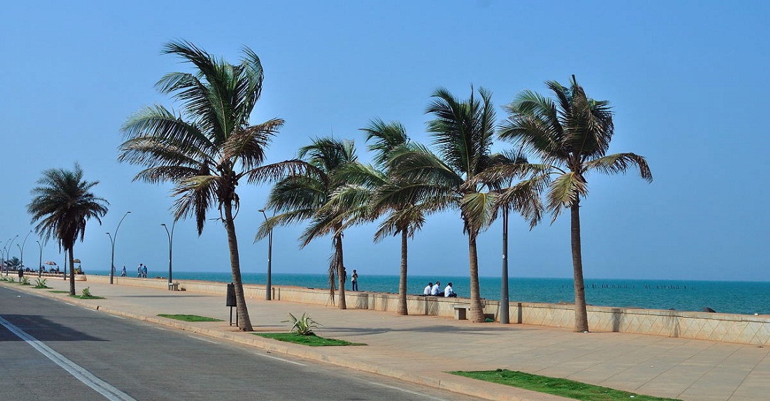Chennai to Pondicherry One-Day Tour Package
