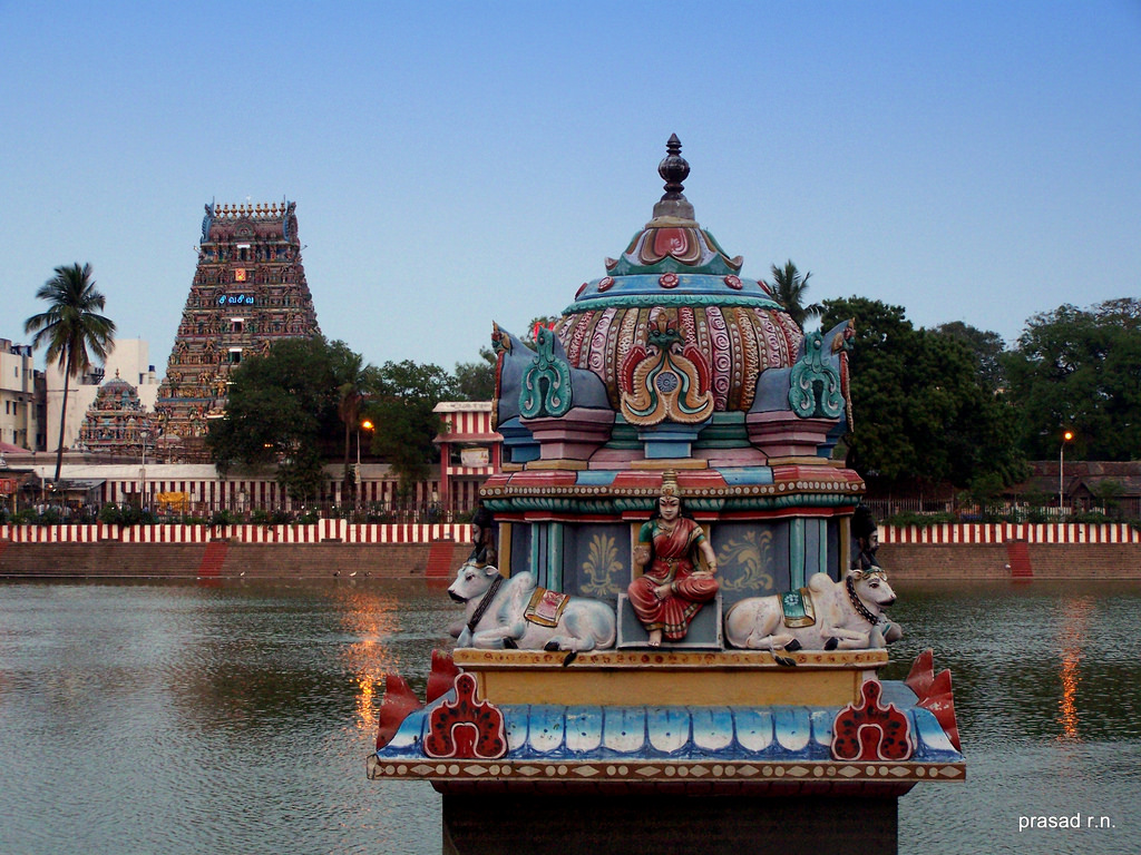 Mahabalipuram Tour Packages photo 5