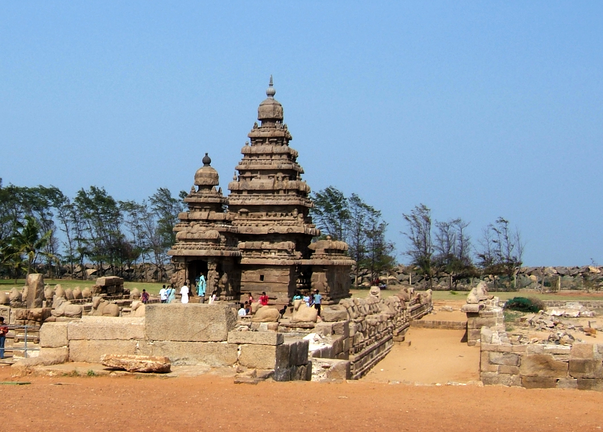 Chennai to Mahabalipuram Car Rental photo 2